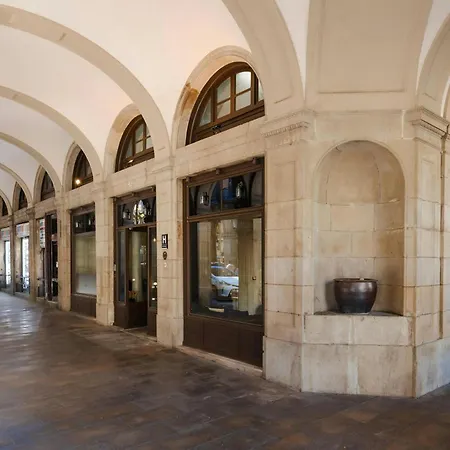 Do Placa Reial Hotel Gothic Quarter, Sonder By Marriott Bonvoy-3