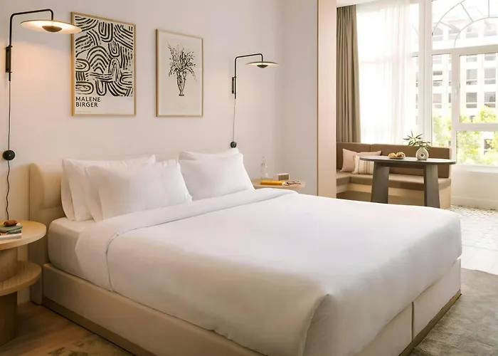 Paseo De Gracia Hotel, Sonder By Marriott Bonvoy Barcellona